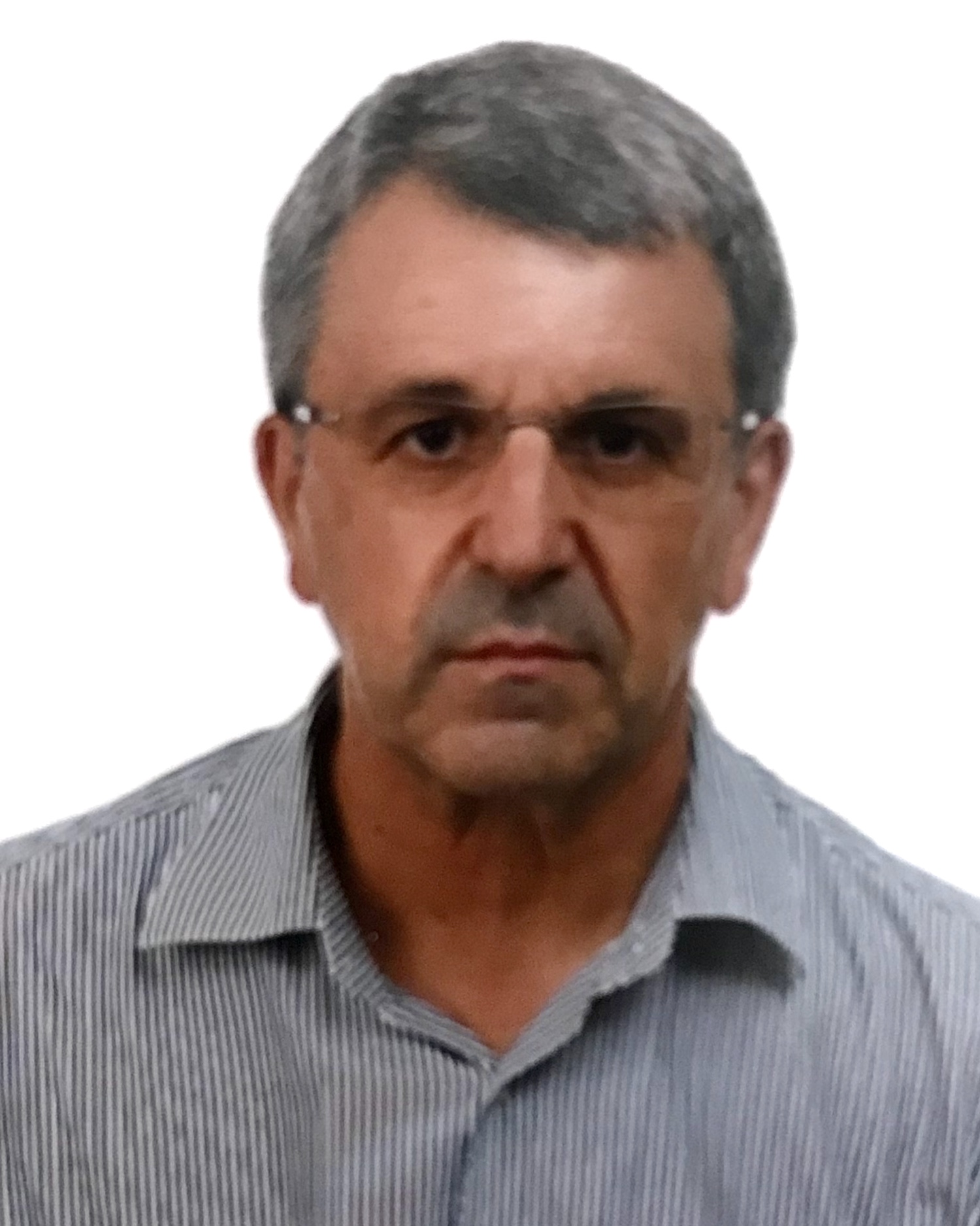 Dr. Manuel María Caamaño